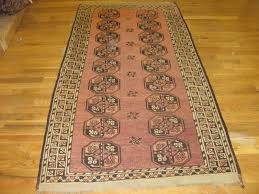 baluch rug afghanistan antique
