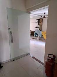 Tempered Door Glass At Rs 700 Sq Ft