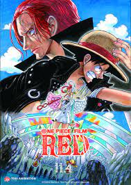 One Piece Film Red Topples Howl's Moving Castle to Sail to 5th  Highest-Grossing Anime Movie in Japan - Crunchyroll News