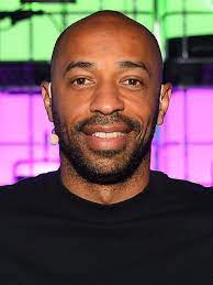 Thierry Henry - Wikipedia