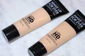 makeup forever ultra hd perfector