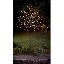 1 8m Cherry Blossom Tree 352 Led Lights