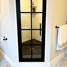 Custom Shower Doors Glass Nj