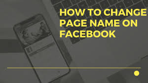 Maybe you would like to learn more about one of these? How To Change Page Name On Facebook In Different Ways Galaxy Marketing