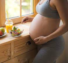 L'alimentation et les suppléments alimentaires pendant la grossesse | Les  conseils Grossesse Boiron