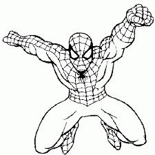 By anime trash 387 views. Spiderman Drawing How To Draw Spiderman Easy Drawings Easy