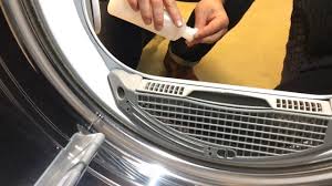 You do need special vent brushes in order to effectively clean a dryer vent duct. How To Clean Your Dryer Vent And Other Quick Tips Consumer Reports