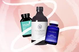 Bluemercury Launches Beauty Supplements Program Well Good