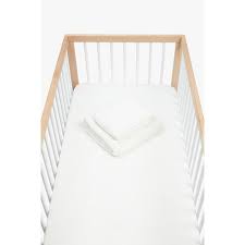 Mothercare Cot Bed Bedding Starter Set