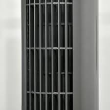 homcom 46 tower fan cooling with