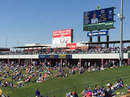 sloan park seating chart