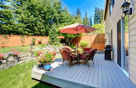 Does Hardscaping Add Value To Your Home