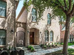 frisco tx townhomes townhouses for