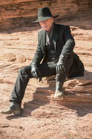 Ed harris on tonight's episode 6 'decoherence'. Ed Harris Didn T Know About Westworld S Massive Twist