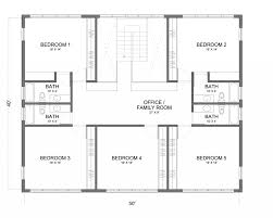 21 barndominium floor plans to suit