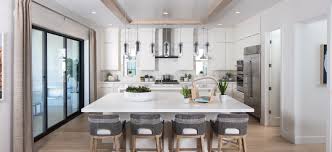 5 kitchen remodel ideas for a gourmet e
