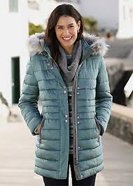 Witt Coats Jackets Fashion