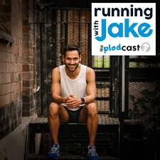 Running with Jake - The PLODcast
