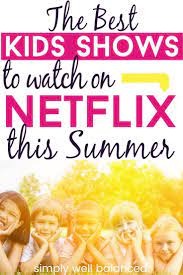 Totally wholesome (and awesome) this period family tv series from the hallmark channel is fun and safe to watch on all levels. The 40 Best Netflix Family Shows To Watch In 2021 Family Show Kids Tv Shows Fun Family Activities