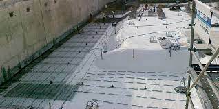 Specifying Below Grade Waterproofing