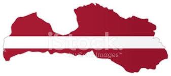 Bandeira da república dominicana bandeira da letônia, bandeira, diversos, bandeira png. Mapa Da Letonia Com Bandeira Ilustracao