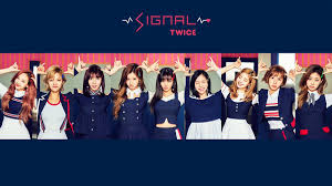 See more ideas about twice, twice sana, kpop girls. Twice Signal Wallpapers Top Free Twice Signal Backgrounds Wallpaperaccess
