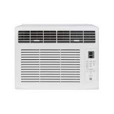 ge air conditioners heating