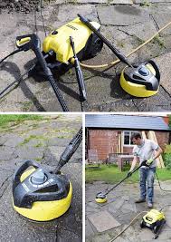 K4 Compact Home Pressure Washer Review