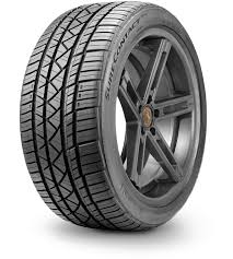 Surecontact Rx All Season Tire Continental