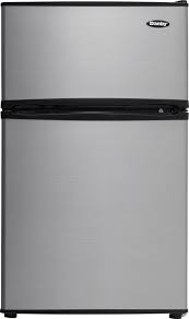 We did not find results for: Danby 3 2 Cu Ft Compact Refrigerator With Freezer Dcr031b1bsldd The Brick