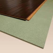 soundproofing your hardwood floors
