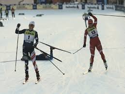 Helene marie fossesholm was second in the 10km classic race at the fis season opener at beitostølen (nor) on november 21. 18 Year Old Helene Marie Fossesholm Selected By Team Norway The Daily Skier