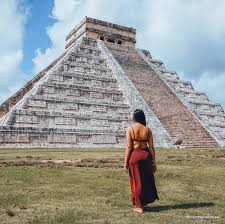 exploring chichen itza tour from playa