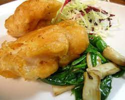 wisconsin beer battered fried fish