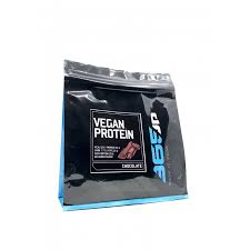 365jp vegan protein 500g ifit