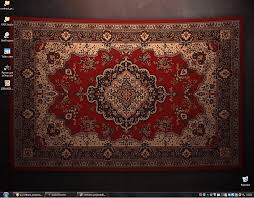 persian carpet high definition video