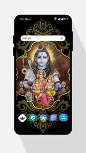 mahadev hd wallpaper apk for android