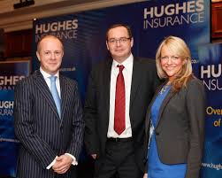 Hugh wood inc is an independent, privately owned broker. Newry Ie Business Breakfast For Hughes