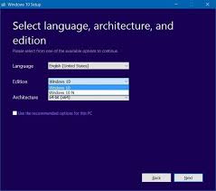 Descargar windows 10 pro 64 bits 2021 en los dispositivos de entornos . How To Select Pro Edition While Installing Windows 10