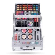 mixed beauty makeup kit cosmetic set