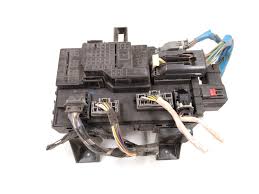 2009 2010 ford f150 relay fuse box