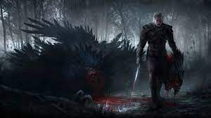 game the witcher 3 wild hunt hd wallpaper