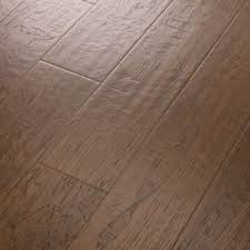 shaw hardwood floors