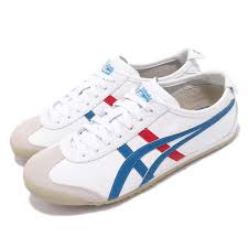 Details About Asics Onitsuka Tiger Mexico 66 Ot Men Women Shoes Sneakers Dl408 0146