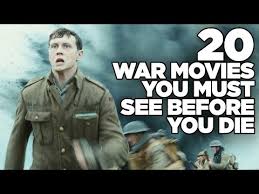 A civil war veteran agrees to deliver a girl, taken by the kiowa people years ago, to her aunt and uncle, against her will. 20 War Movies You Must See Before You Die Youtube