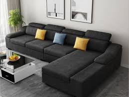 Buy L Shaped Sofa Set Online in Karachi Pakistan | OBSESSION