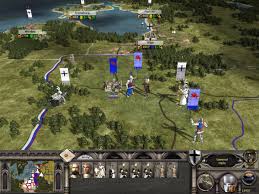 Medieval 2: Total War pc-ის სურათის შედეგი