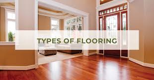 types of flooring nfm lending