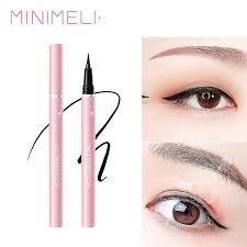 waterproof l iquid eyeliner pen quick