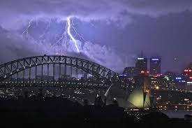 Regions of the country experience vastly different climates, requir. Sydney Severe Weather Updates Posts Facebook